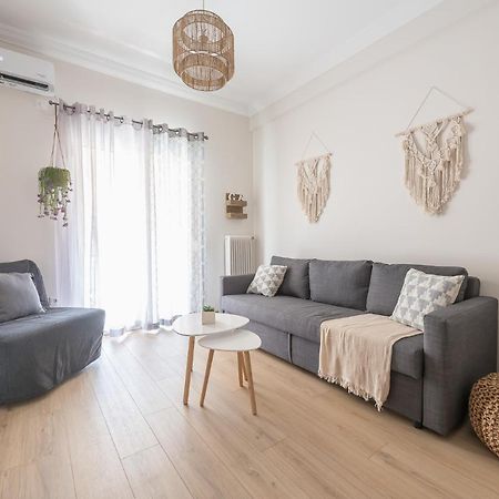 Irodis At Koukaki By Greece Apartments Athènes Extérieur photo