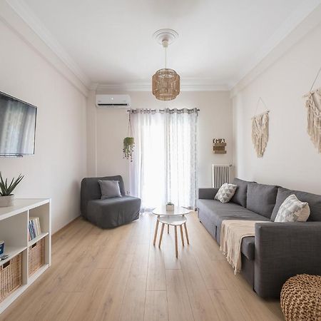 Irodis At Koukaki By Greece Apartments Athènes Extérieur photo