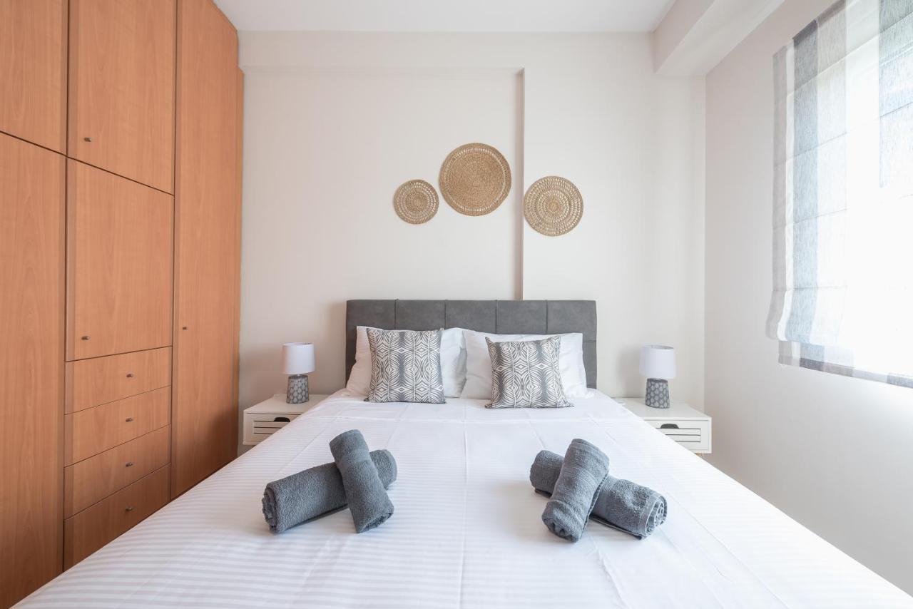 Irodis At Koukaki By Greece Apartments Athènes Extérieur photo