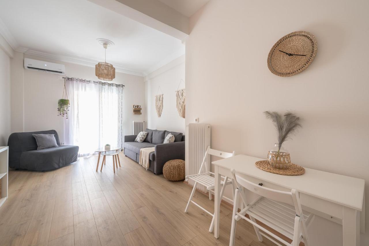 Irodis At Koukaki By Greece Apartments Athènes Extérieur photo