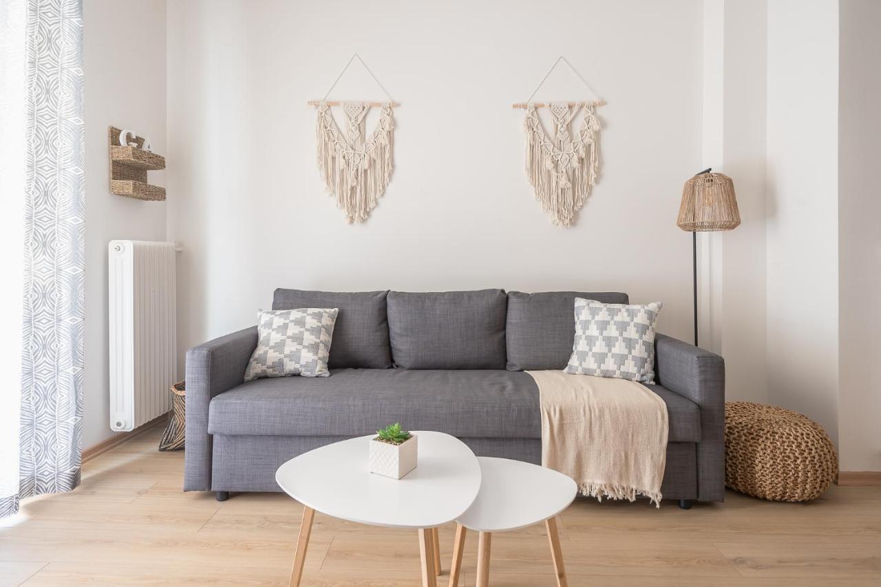 Irodis At Koukaki By Greece Apartments Athènes Extérieur photo