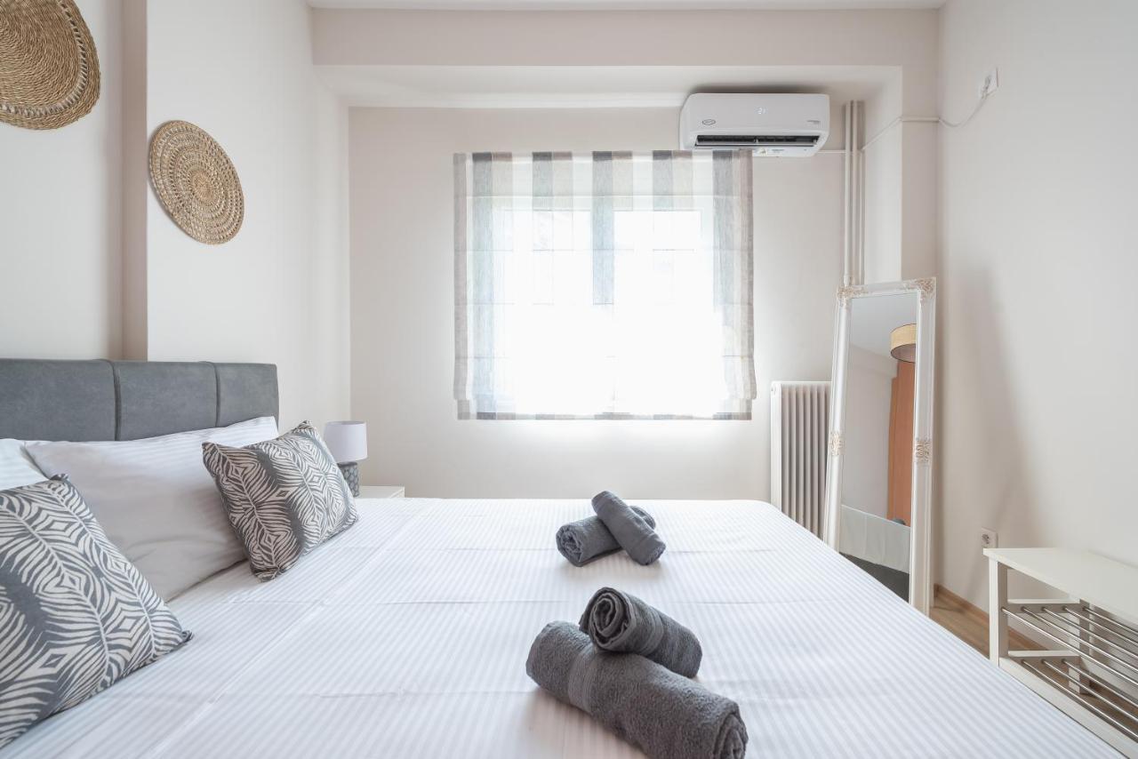 Irodis At Koukaki By Greece Apartments Athènes Extérieur photo
